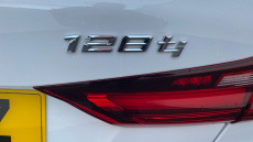 BMW 1 Series 128ti 5dr Step Auto Petrol Hatchback